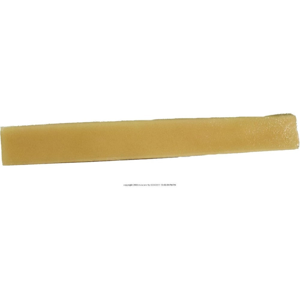 ConvaTec Stomahesive Strips 15 Pack front view showing moldable adhesive for ostomy care.