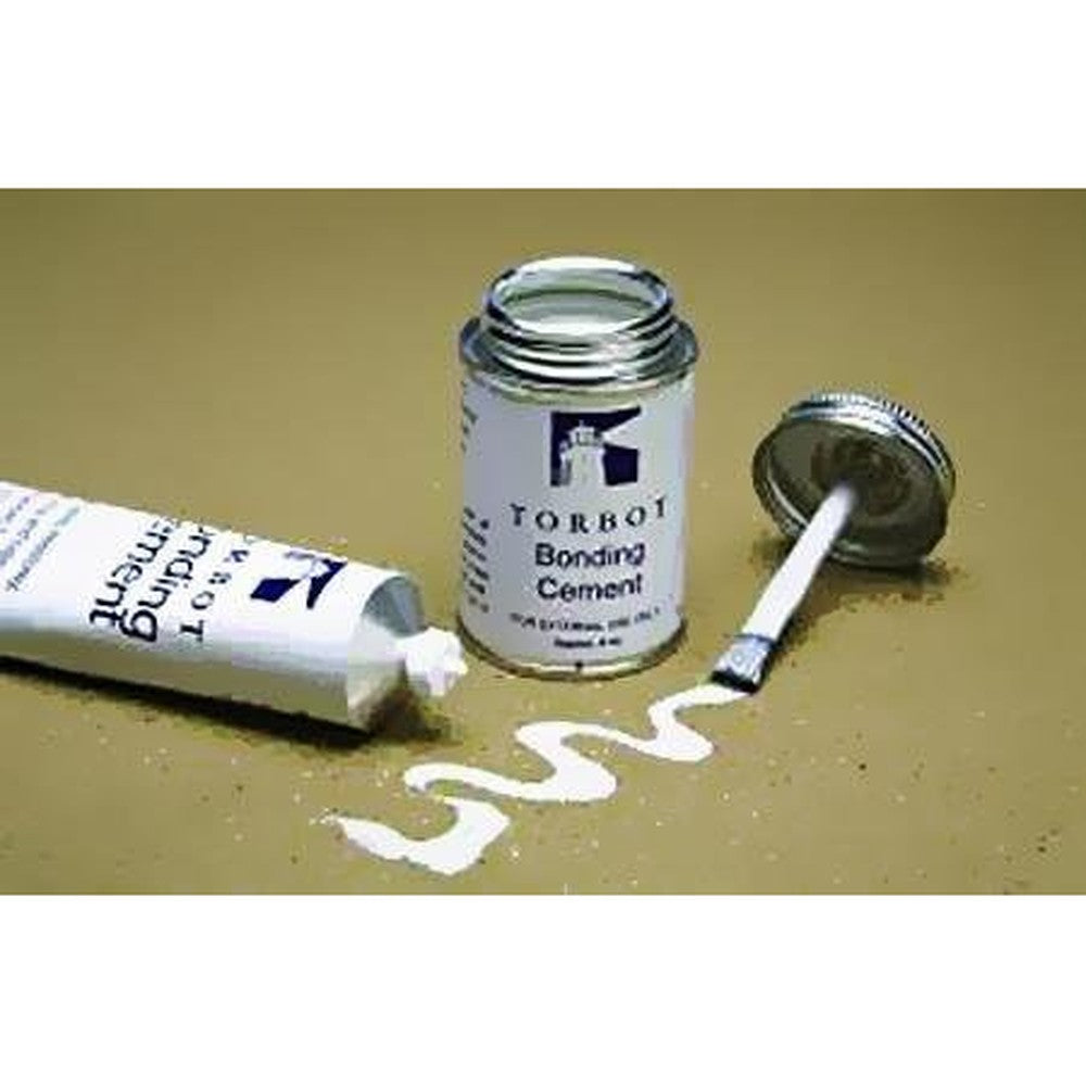 Torbot Liquid Bonding Cement 12 pack case front view authentic medical adhesive