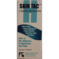 Torbot Skin-Tac Liquid Adhesive Barrier front view for medical device security.