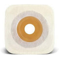 Esteem Synergy Stomahesive 2-Piece Precut Skin Barrier front view medical ostomy supplies