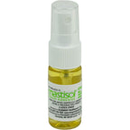 Mastisol Liquid Medical Adhesive 15 Milliliter spray bottle front view for secure skin bonding.