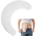COHEALI Stoma Tape front view of 20 count pack for ostomy care.