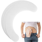 COHEALI Stoma Tape front view of 20 count pack for ostomy care.