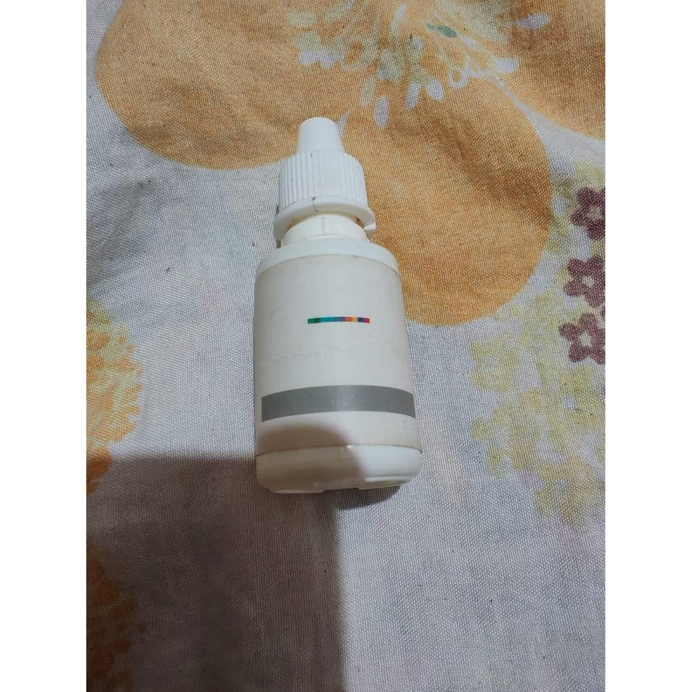 Winner World Esplendor natural homeopathic eye drops 15ml bottle front view for dry eye relief.