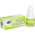 Kottakkal Arya Vaidya Sala Netramritam Eye Drops 10ml front view bottle for natural Ayurvedic eye care