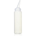 Soft N Style Applicator Bottle with angled tip for hair color application
