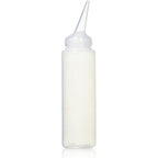 Soft N Style Applicator Bottle with angled tip for hair color application