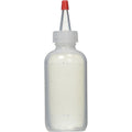 Soft 'N Style applicator bottle set front view for hair care