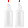Bar5F soft squeeze hair applicator bottle front view