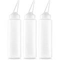 Bar5F Applicator Bottle with Angled Tip front view