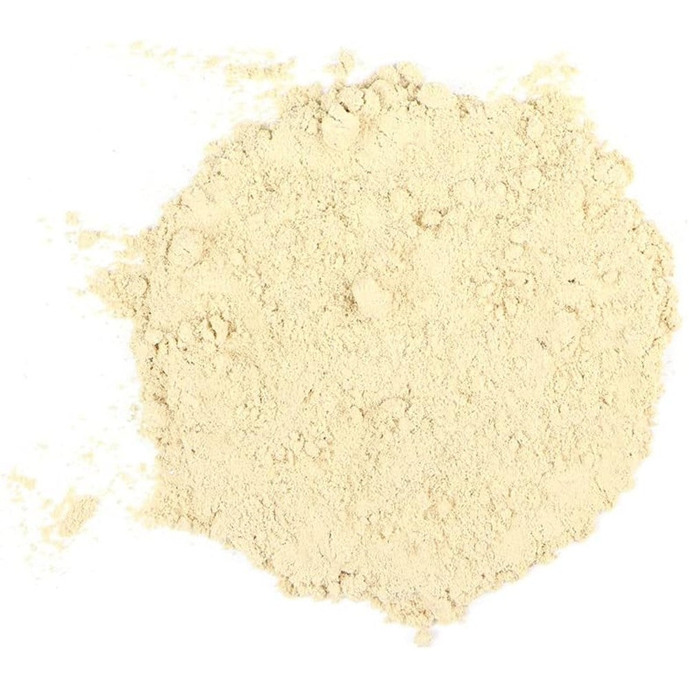 Healthy Supplements Organic Acorus Calamus Root Powder front view authentic imported wellness supplement