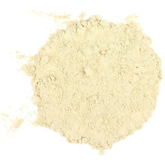 Healthy Supplements Organic Acorus Calamus Root Powder front view authentic imported wellness supplement