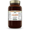 Hawaii Pharm Calamus Root Glycerite Extract 32 fluid ounce front view bottle for herbal wellness