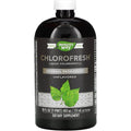 Nature's Way Chlorofresh Liquid Chlorophyll front view bottle