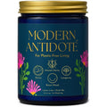 Modern Antidote Toxin Detox Powder front view authentic packaging