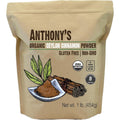 Anthony's Organic Ceylon Cinnamon Powder 1lb bag front view
