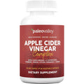 Paleovalley Apple Cider Vinegar Complex 84 Capsules front view