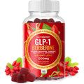 NutraPep Premium Berberine Hcl Gummies front bottle view