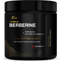 Dlnia Liposomal Berberine 3x Strength supplement bottle front view