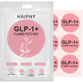 Ramley Products Haiphy GLP-1 Support Patches front view packaging