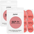 Buy Choice Juebingy GLP-1 Wellness Patches front view