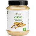 Bixa Botanical Ayurvedic Cissus Powder 16 Ounce front view jar for joint health