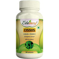 Erbzenerg Cissus Quadrangularis Hadjod 60 capsules front view for joint pain relief.