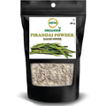 Diets Organics Pirandai Powder front view packaging showing herbal bone health supplement.