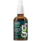 Gaia Herbs Echinacea Goldenseal Propolis Throat Spray front view
