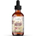 Earthley Wellness Feel Better Fast herbal immune support front view