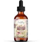 Earthley Wellness Feel Better Fast herbal immune support front view