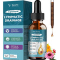 Totaria Liposomal Lymphatic Drainage 11-in-1 bottle front view