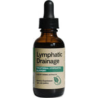 Generic Lymphatic Drainage Drops 2000mg bottle front view