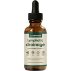 Ccdsr Lymphoria Lymphatic Drainage Drops front view