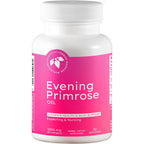 Mountain Meadow Herbs Evening Primrose Oil 1000mg bottle front view