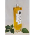 NHR Organic Oils Flax Seed Oil front view authentic imported organic skincare oil