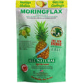 Moringflax Canadian Flax Seed with Garcinia Cambogia and Moringa Powder 16 Ounce front packaging
