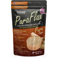 Betel Natural Premium PuraFlax Golden Flaxseed Powder front view packaging