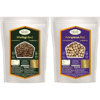 Biotic Shivlingi and Putrajivak organic supplements combo pack front view