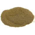 Best Botanicals Bilberry Leaf Powder sixteen ounce front packaging view showing authentic USA imported herbal supplement.