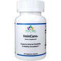 Herbs SRA VeinCare Plus 120 capsules bottle front view for blood circulation support