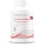 Theralogix TheraCran Max Cranberry Urinary Support Front View