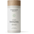 Stonehenge Health Dynamic Immunity 60 capsules front view bottle on white background