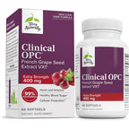 Terry Naturally Clinical OPC Extra Strength bottle front view