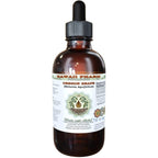 Hawaii Pharm Oregon Grape Alcohol Free Liquid Extract front view
