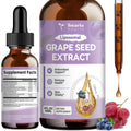 Totaria Grape Seed Extract Liquid Drops front label view