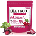 Central Park Morning 2-In-1 Beet Root And Grape Seed Extract Chews front view