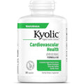Kyolic Aged Garlic Extract Formula 100 three hundred capsules bottle front view for cardiovascular health support.