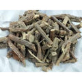 Generic Dried Giloy Pure Tinospora Cordifolia Stem 100g pack showing natural whole herbal sticks.