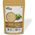 Myherb Organic Zing Giloy Powder 227 Grams front view packaging for immune support wellness.
